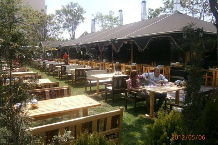 osmanli cadir mangal balgat ankara zomato